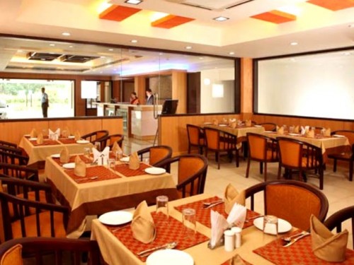 Restuarant